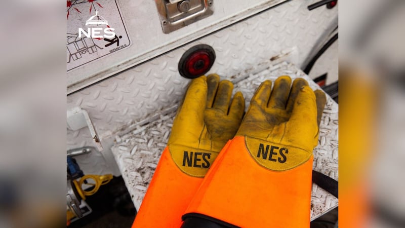 NES ofrecerá una conferencia de prensa para presentar avances en los cortes de energía