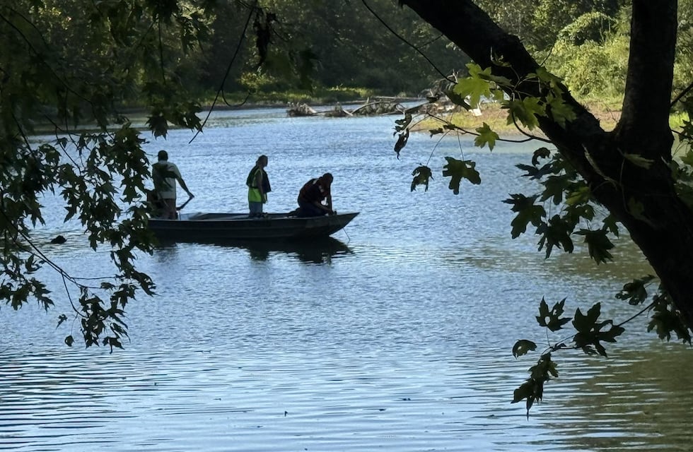 Man drowns while swimming in TN river, officials say