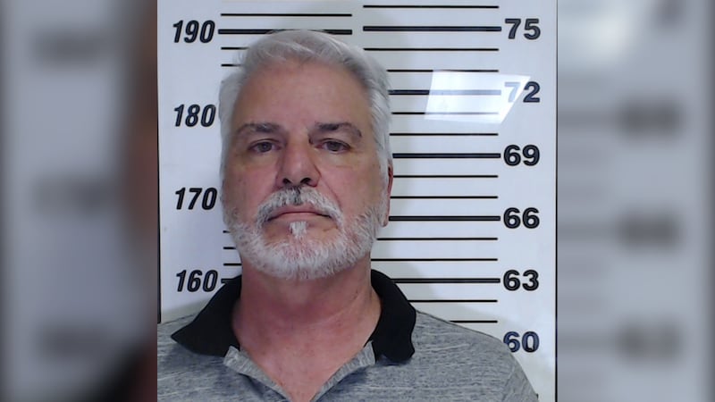 David Patrick Burkart, 64