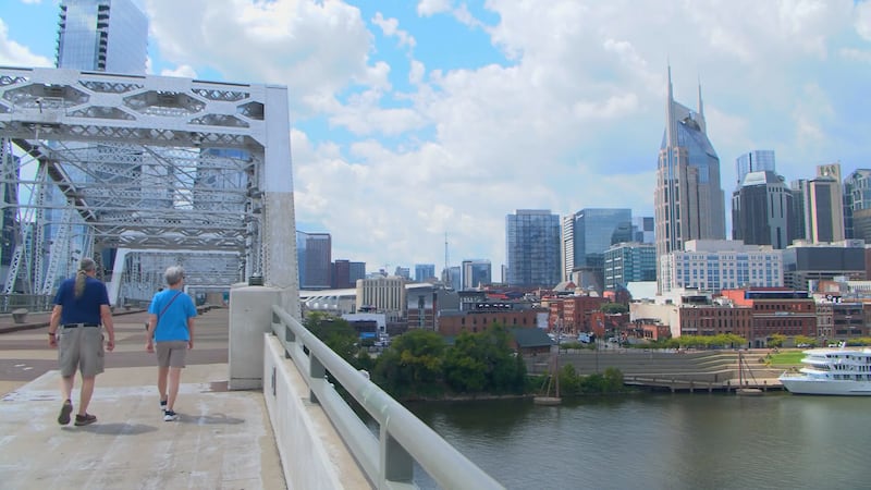 Nashville en la lista de las ciudades menos seguras de Estados Unidos