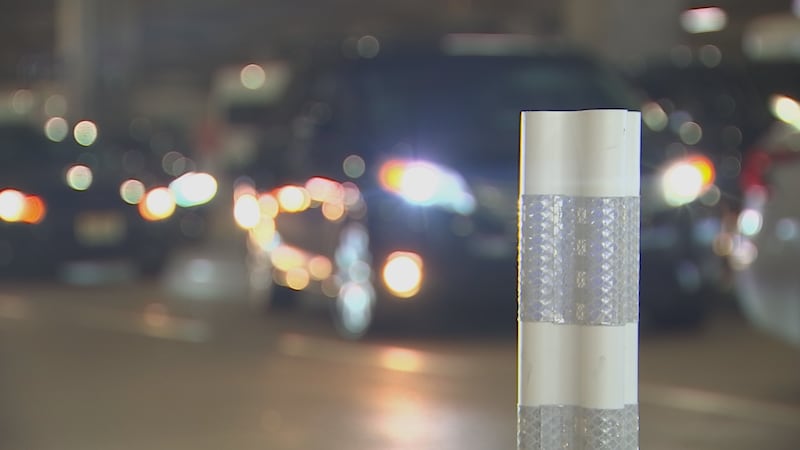 Nearly 3.7 million passengers were picked-up and dropped-off at Nashville International...