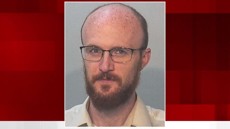 Vicar Josiah Junkin is charged with one count of child molesting. He faces a potential prison...