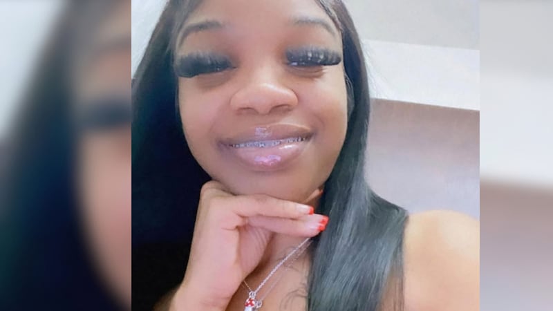 Shanteria Mosley