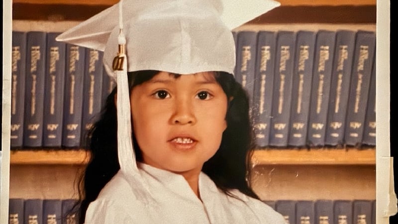Su papá fue deportado cuando tenía 14 años. Ahora, su comunidad la ayuda a llegar a Vanderbilt