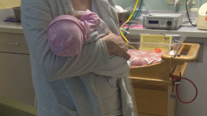 La depresión posparto es difícil en cualquier circunstancia, pero durante una pandemia la...