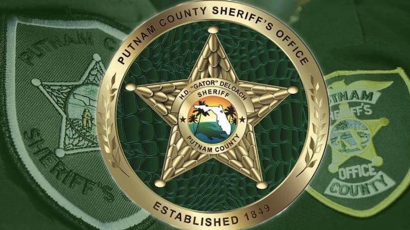 Oficina del Sheriff del Condado Putnam