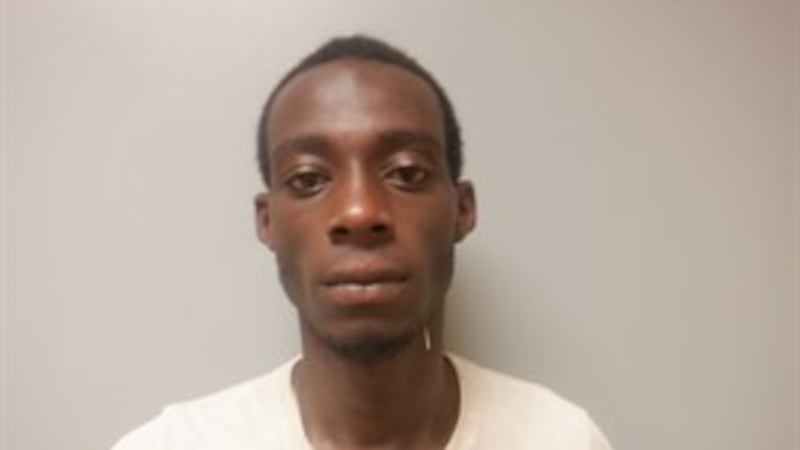 A Jonesboro police officer was bitten by his department's K9 while trying to help the dog over...