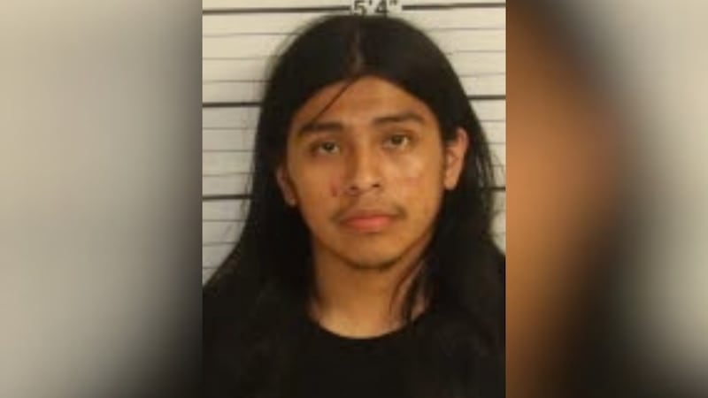 Jesus Gomez-Reynoso, 22
