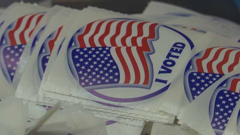 Reportan fallas al votar: máquinas estarían seleccionando automáticamente a Marsha Blackburn
