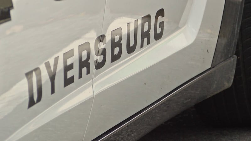 Dyersburg High School generic