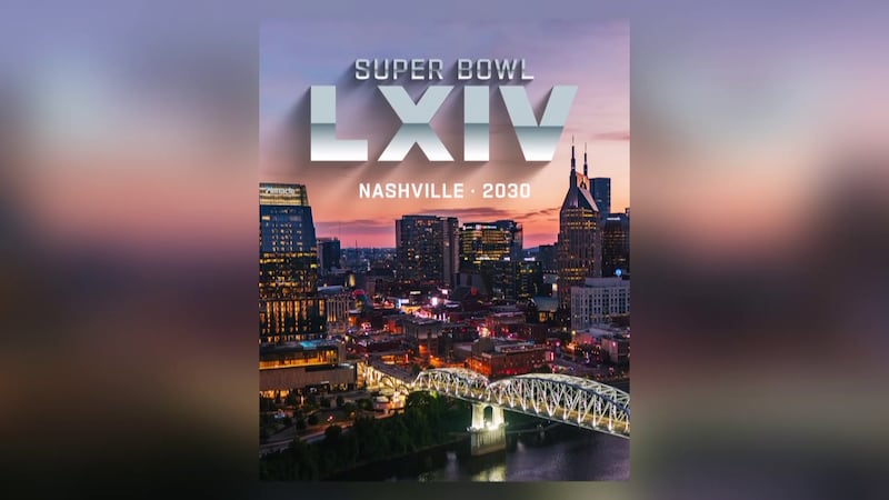 Residents in Memphis metro weigh economic impact of Super Bowl in Nashville