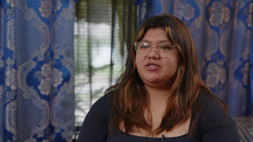 Nancy Gomez Pérez