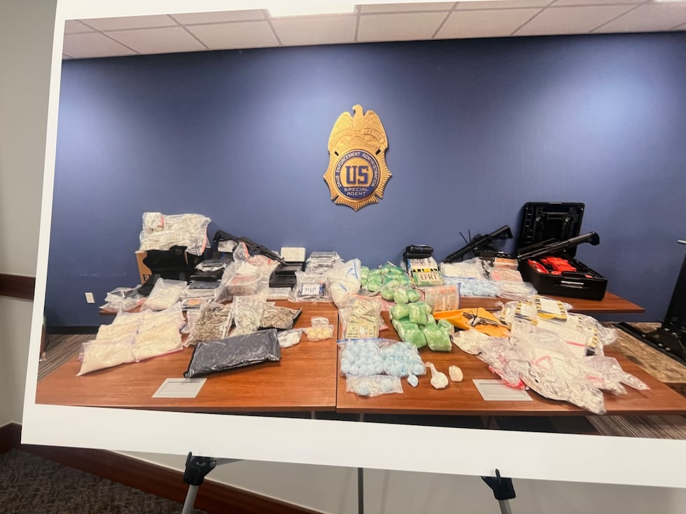 Homeland Security Task Force Investigation Leads to Indictment of 24 in Sinaloa Cartel-Linked...