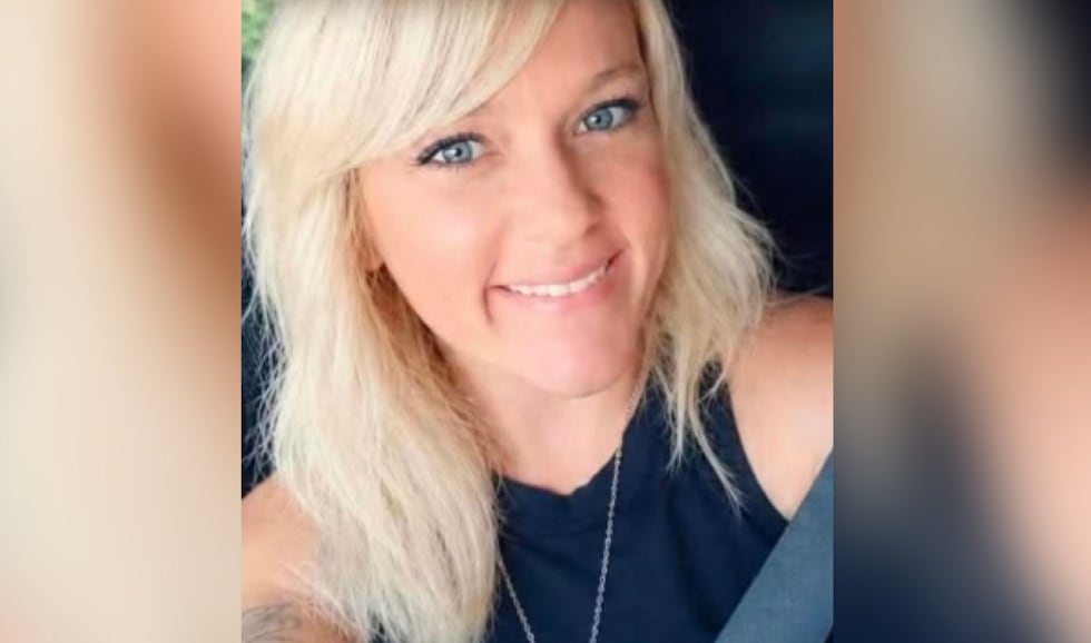 Savannah Pierce, age 30.