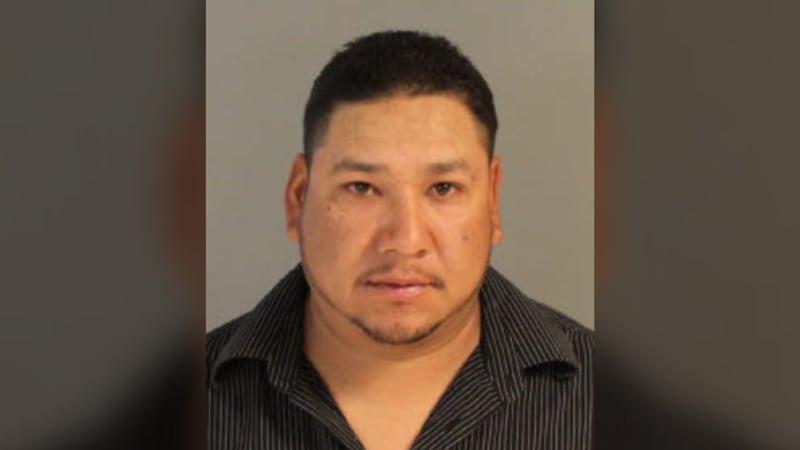 Antonio Naranjo Soria, 48