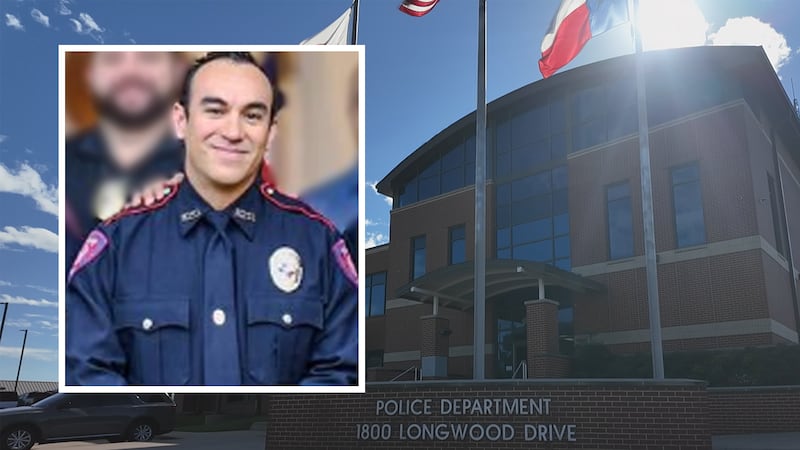 The Brenham Police Department fired Ofc. Gabriel Duran following an internal affairs...