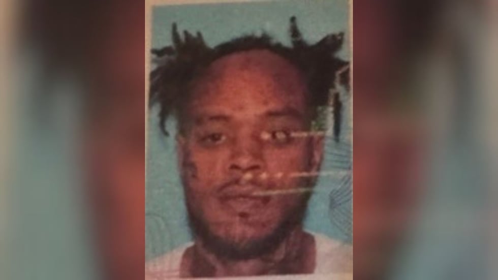 Search underway for Nashville murder suspect who may have abandoned victim’s vehicle in...