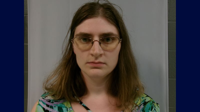 MaCayla Johnson has been arrested and charged with child abuse.