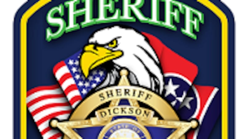 Dickson County Sheriff's Office