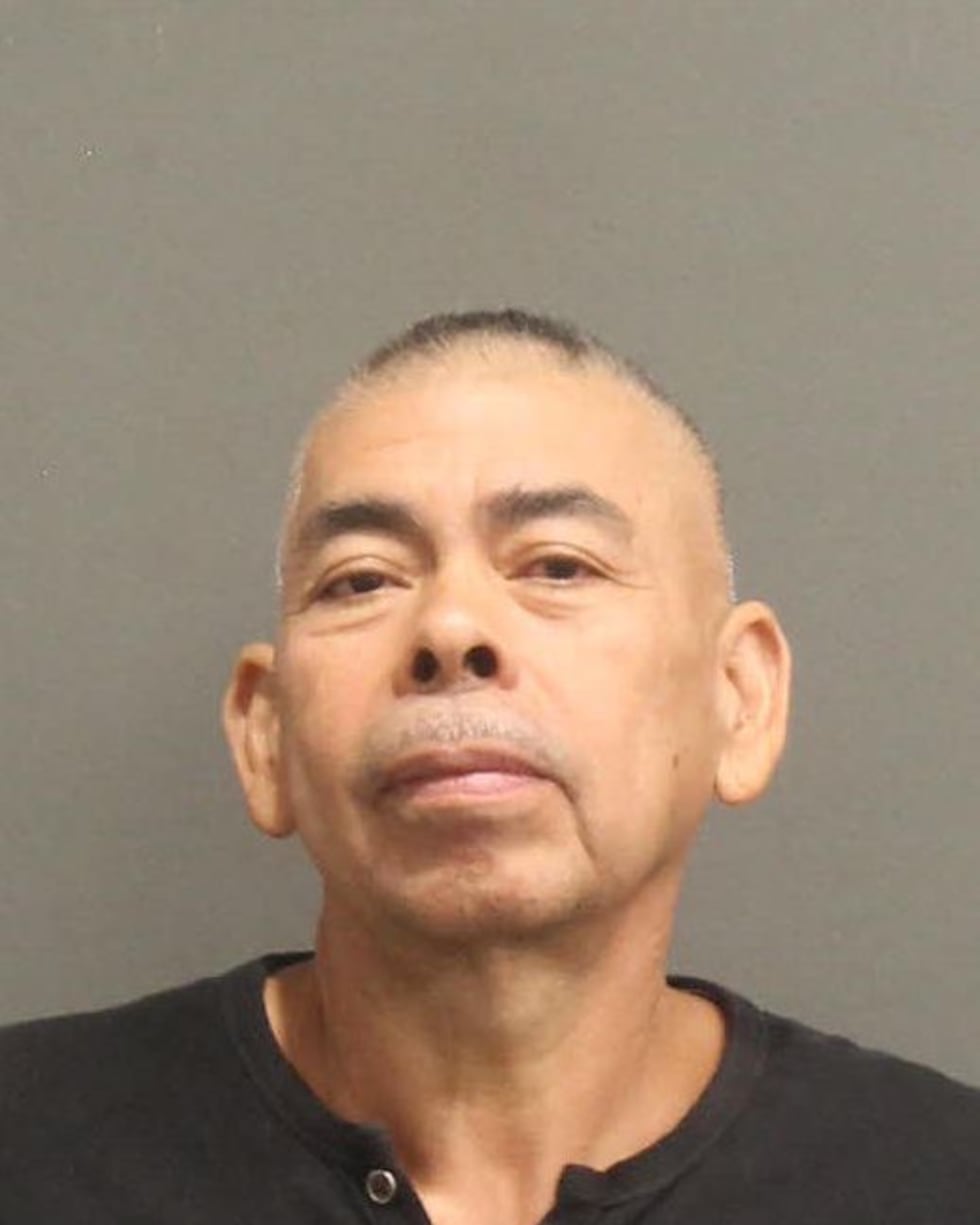 Oscar Armando Lara, 57 años acusado por la policía de Nashville de abuso sexual a tres menores...