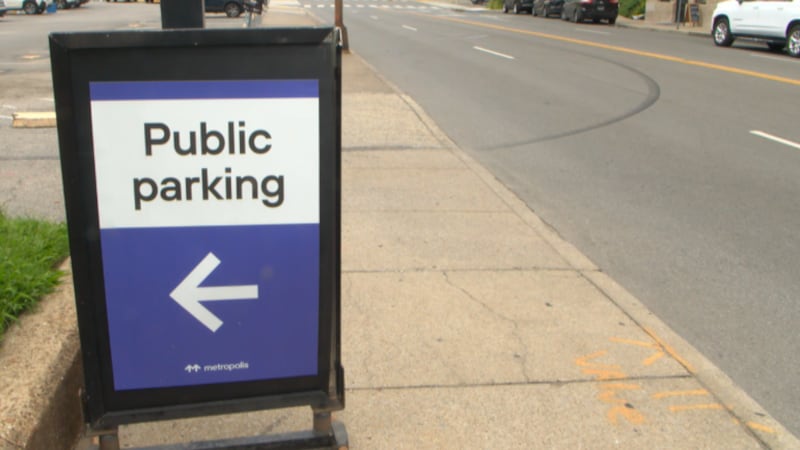 New Metropolis program offers free parking for Nashville musicians