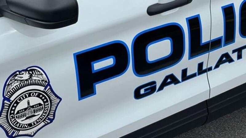 Gallatin Police Department