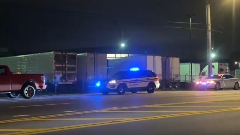 Paradas de tráfico continúan en Nashville luego de las 150 del fin de semana