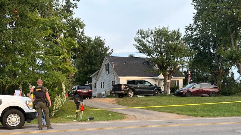 Vecina asegura que son hispanas las dos mujeres asesinadas en Macon, Tn