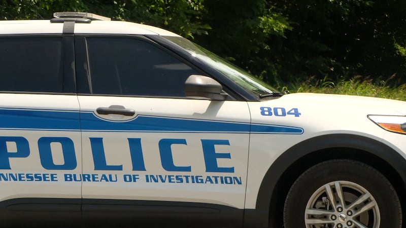 Tennessee Bureau of Investigation (TBI)