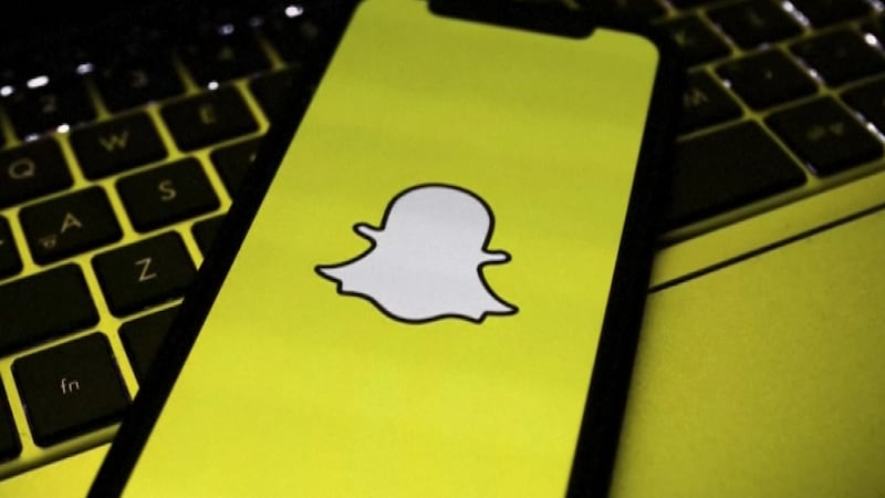 snapchat image