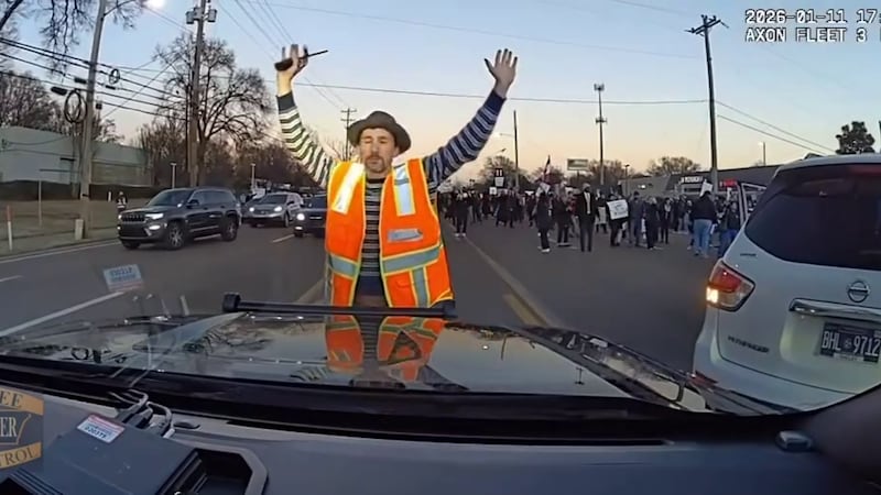 No atropellamos a ningún peatón en Memphis, asegura THP