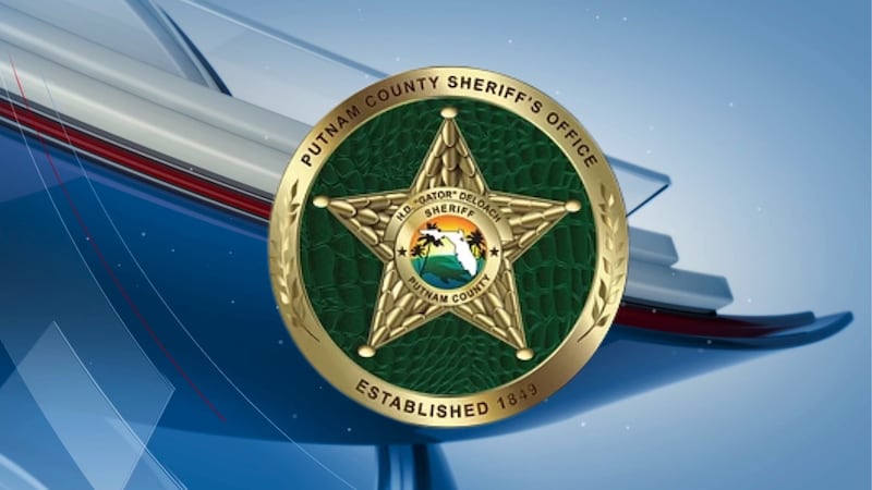 Al menos 15 de 16 detenidos en el condado Putnam serán entregados a ICE