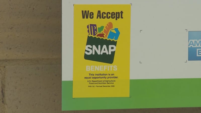 The Tennessee Department of Human Services announced changes coming to who qualifies for the...