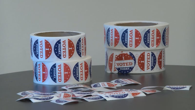 Lunes es el último día para registrarse para votar en la elección primaria estatal y del condado