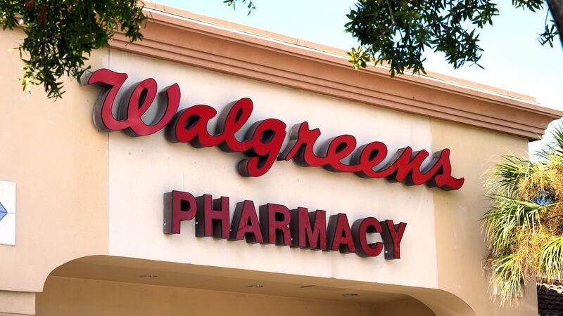 FILE - A Walgreens store in Bradenton, Fla., is shown on Feb. 9, 2024.
