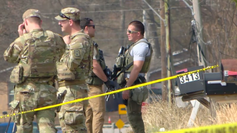 A 25-year-old man is dead following a shooting involving the Memphis Safe Task Force, marking...
