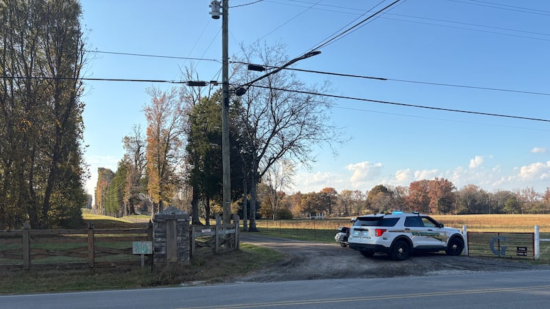 Cae helicóptero médico en condado Wilson, autoridades trabajan para rescatar a las enfermeras...