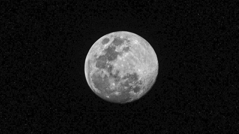 Starting Friday night, you'll be able to catch a glimpse of the August’s full moon, also known...