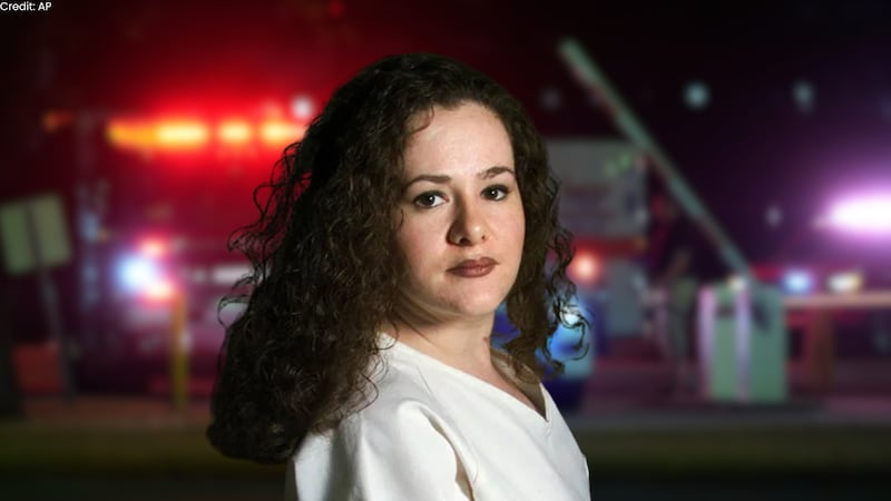 Christa Pike is alive more than 12 hours after the state of Tennessee administered two doses...