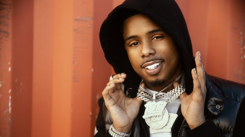 Memphis rapper Pooh Shiesty was released from federal prison in October 2025 after serving...