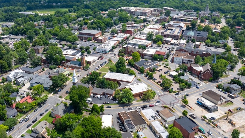 Franklin, Tennessee