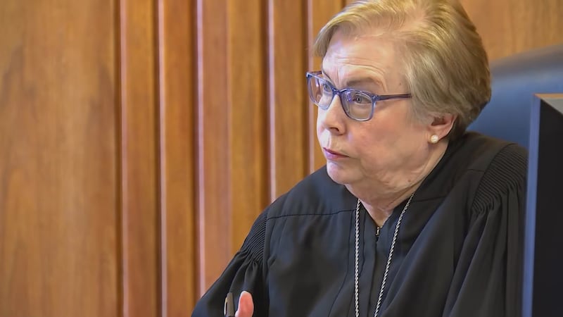 Jueza Patricia Head Moskal en Nashville podría suspender la presencia de la Guardia Nacional...