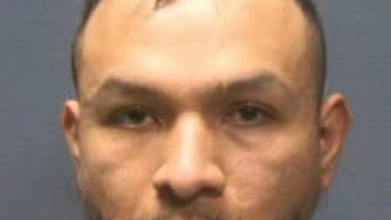Police in Sevierville, TN, arrested Enrique Estrada-Martinez March 30 in connection with the...