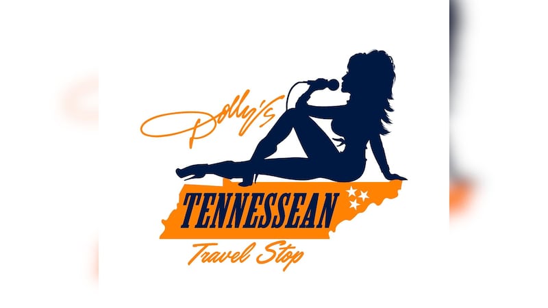 Dolly Parton launching new travel stop on TN highway