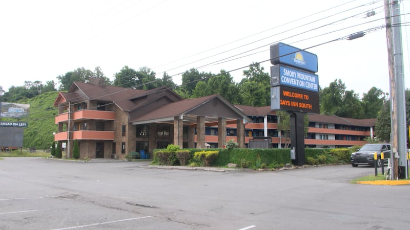 TBI investigating deadly officer-involved shooting in Pigeon Forge