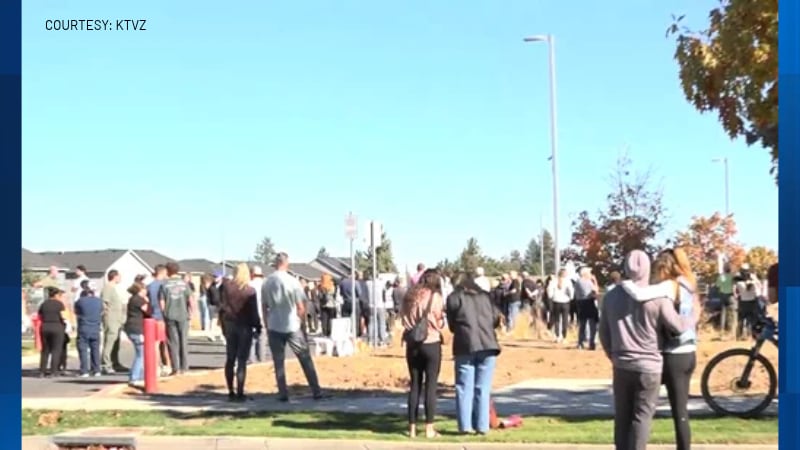 Tiroteo en escuela de Bend, Oregón, deja niños heridos