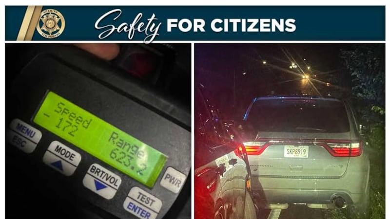 Oficina del Alguacil del condado de Douglas