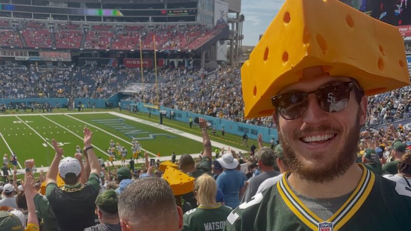 Blaise Schaeffer, de 31 años, falleció tras un accidente de atropello y fuga el pasado 10 de...