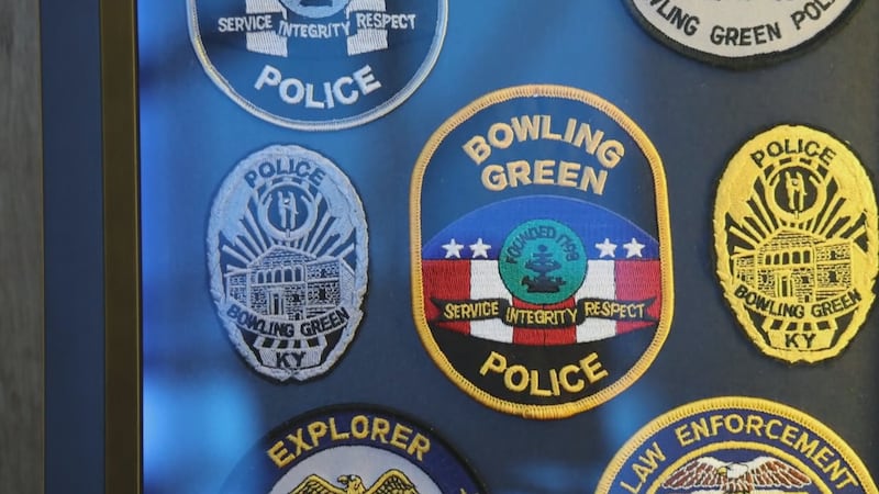 BGPS Shield