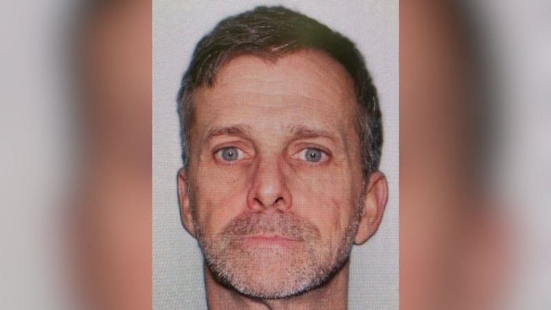 Craig Berry is wanted for shooting his wife in Stewart County.